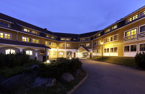 Hafjell Hotel | Scandic Hafjell