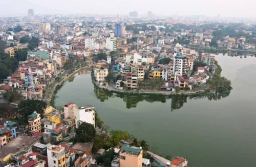 Hoan Kiem Hotel | Hanoi Street Hotel