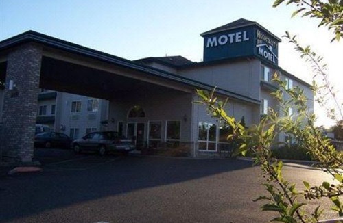West Portland Park Hotel | Hospitality Inn