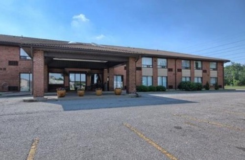 Guelph Hotel | Comfort Inn Guelph