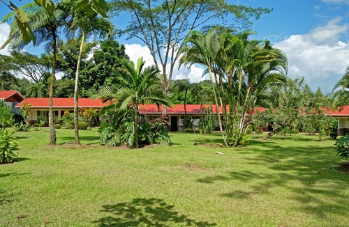 Palma Hotel | Volcano Lodge Hotel & Thermal Experience