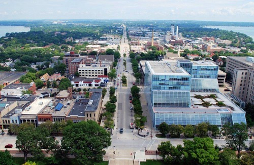 Middleton Hotel | Fairfield Inn & Suites by Marriott Madison West/Middleton