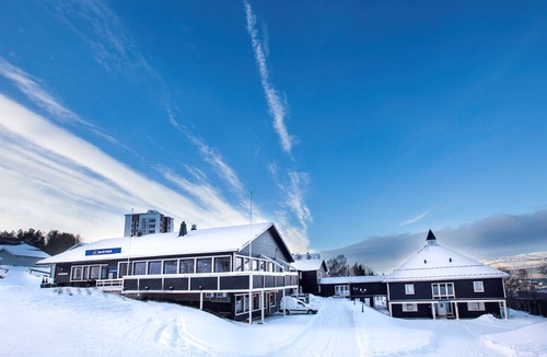 Narvik Hotel | Thon Hotel Narvik