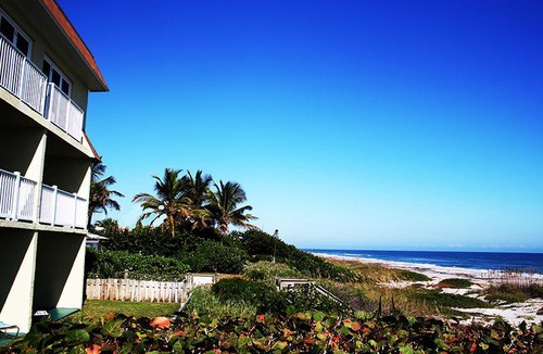 Indialantic By The Sea Hotel | Tuckaway Shores Resort