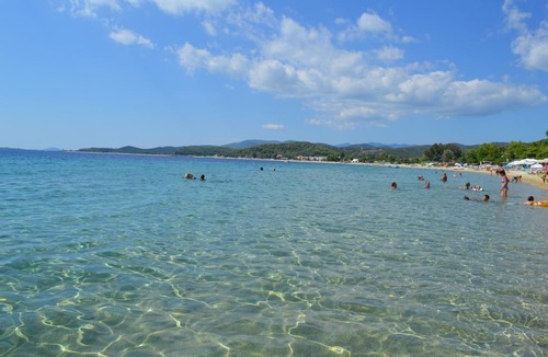 Toroni Hotel | Akti Toroni Boutique Hotel