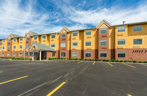 Grove City Hotel | Quality Inn Grove City - Columbus South