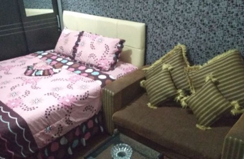 Bandung Hotel | Apartemen The Suites Metro By Naufal (Standard)