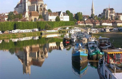 Moneteau Hotel | Premiere Classe Auxerre