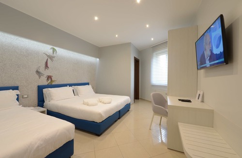 Francavilla Fontana Hotel | Imperiali Hotel