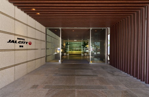 Makishi Hotel | Hotel JAL City Naha