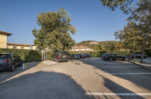 Olmo Hotel | Relais Dell'Olmo