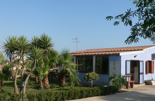 Pescazze Hotel | B&B Villa Francesco