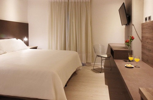 Santa Rosa Hotel | Unit Santa Rosa