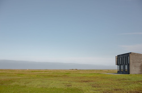 Eyvindarholar Hotel | Umi Hotel