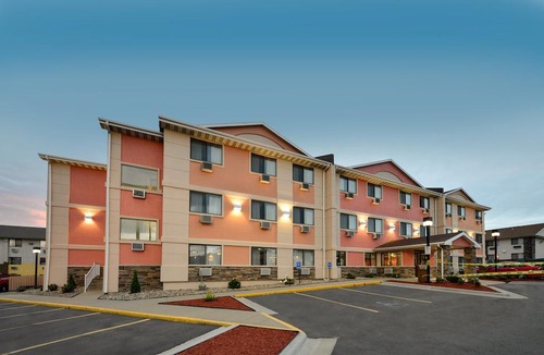 Southwest Area Hotel | Quality Inn Cedar Rapids South