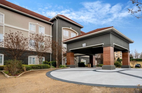 Vicksburg Hotel | La Quinta by Wyndham Vicksburg