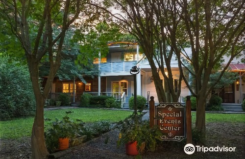 Rayne Hotel | Maison d'Memoire Bed & Breakfast Cottages