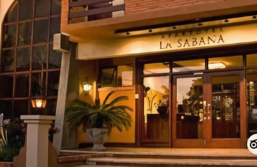 Mata Redonda Hotel | La Sabana Hotel Suites Apartments