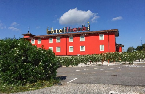 Chiesanuova Hotel | Hotel Fiera di Brescia