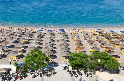 Rhodes Hotel | Mediterranean Hotel