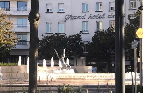 La Fayette-Eble Hotel | Grand Hotel de la Gare