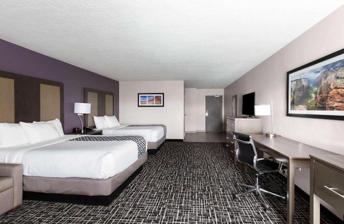 Kanab Hotel | La Quinta Inn & Suites by Wyndham Kanab