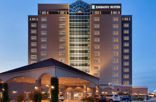 Seaside Hotel | Embassy Suites Monterey Bay - Seaside