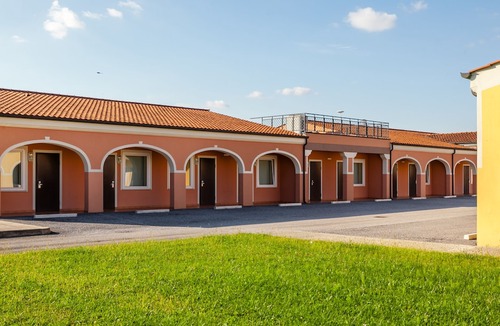 Arino Hotel | Autohotel Venezia