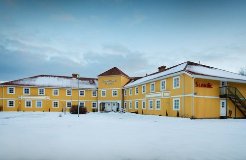 Leknes Hotel | Scandic Leknes Lofoten