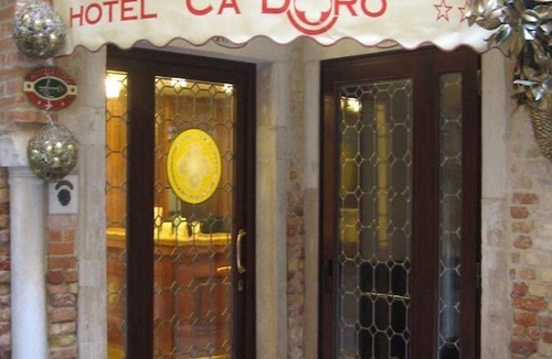 Cannaregio Hotel | Hotel Ca' D'Oro
