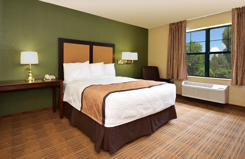 Tewksbury Hotel | Extended Stay America Suites - Boston - Tewksbury