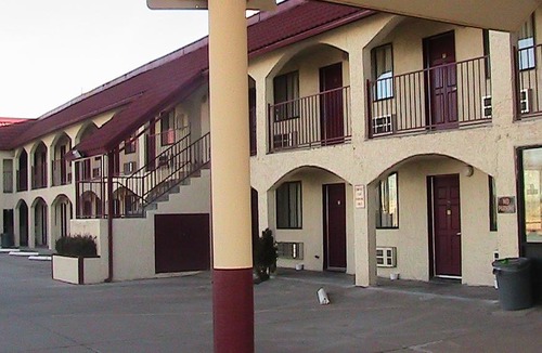 Holbrook Hotel | Travelodge by Wyndham Holbrook