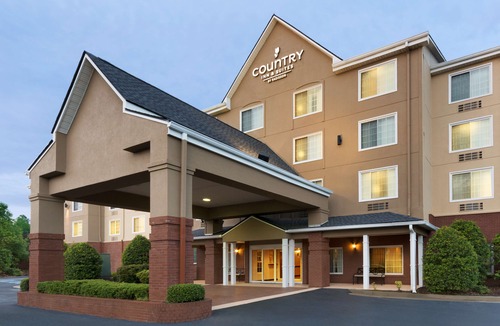 Buford Hotel | Country Inn & Suites by Radisson, Buford at Mall of Georgia, GA