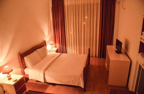 Shkoder Hotel | Hotel Argenti