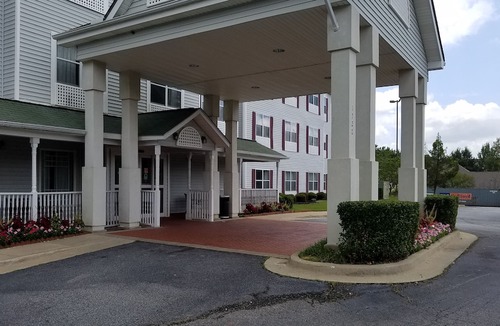 Fortson Hotel | Country Inn & Suites by Radisson, Columbus, GA