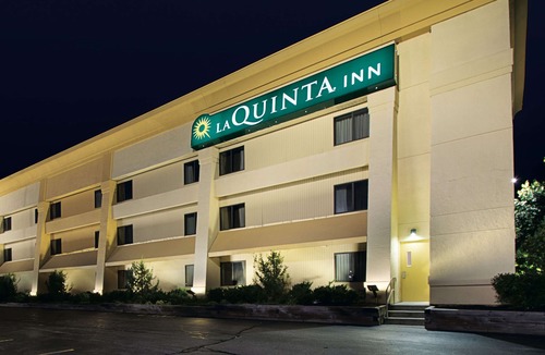 Auburn Hotel | La Quinta Inn by Wyndham Auburn Worcester