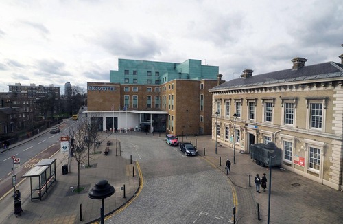 Greenwich West Hotel | St Christopher's Greenwich