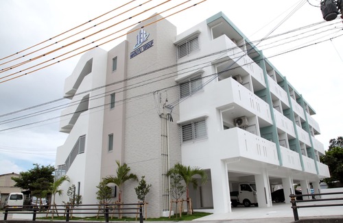 Yabu Hotel | Hotel Tomas Nago