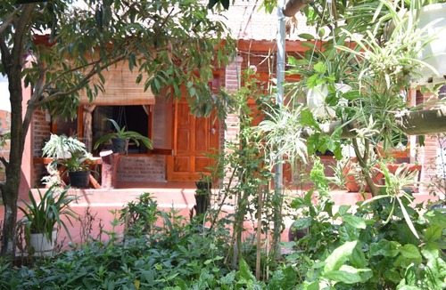 Gia Vien Hotel | VanLong Family Homestay