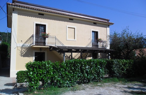 San Severino Hotel | Casale del Borgo