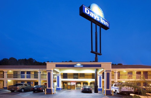 Covington Hotel | Days Inn by Wyndham Covington