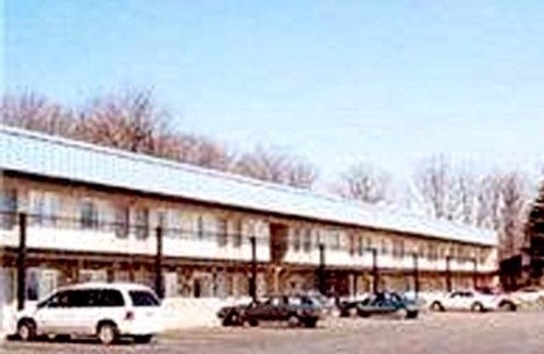 Milnesville Hotel | Forest Hill Inn Hazleton