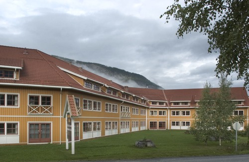 Hafjell Hotel | Scandic Hafjell