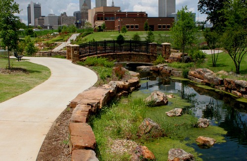 South Tulsa Hotel | Renaissance Tulsa Hotel & Convention Center