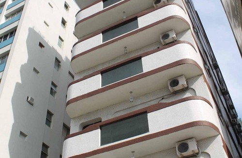 Jose Menino Hotel | Hotel Imperador
