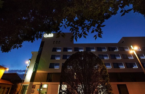 Villefranche-sur-Saone Hotel | Mercure Villefranche en Beaujolais