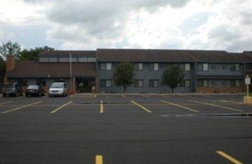 Waseca Hotel | American Motel Waseca