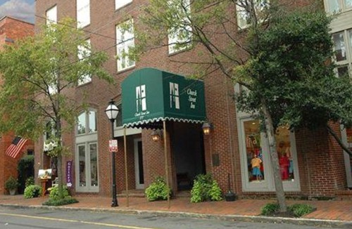 Charleston Historic District Hotel | Church Street Inn, Ascend Hotel Collection