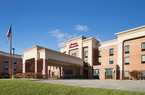 Edgewood Hotel | Hampton Inn & Suites Edgewood/Aberdeen-South, MD