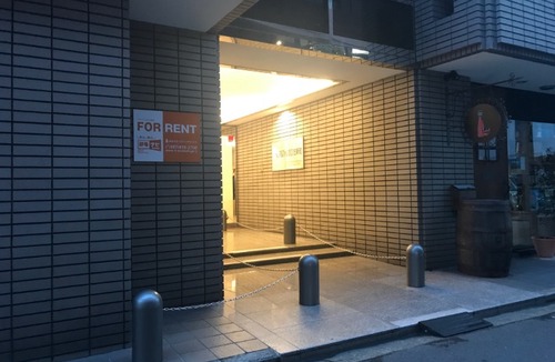 Furujin Machi Hotel | Alphabed Takamatsu Furujinmachi